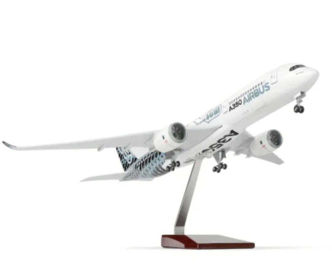 1/2 着 エアバス A350