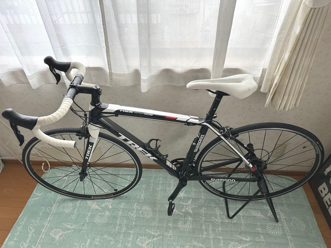 【直接お渡し】TREK MADONE 2.1