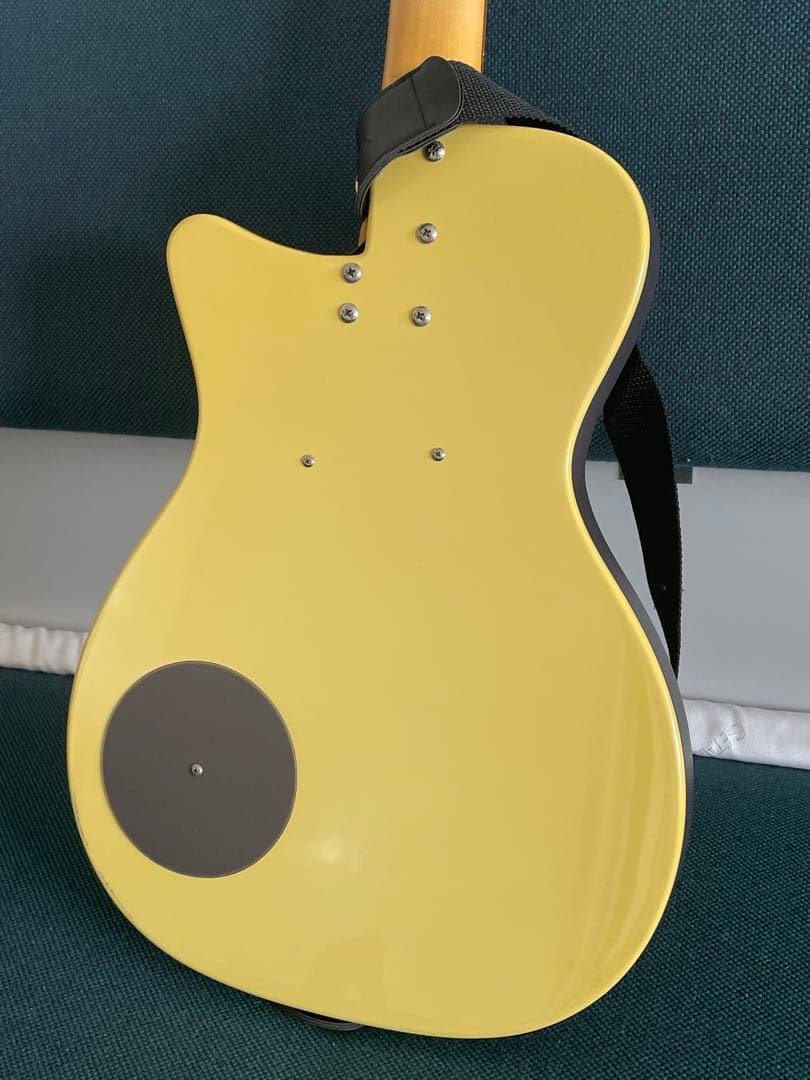 ギター Danelectro U1