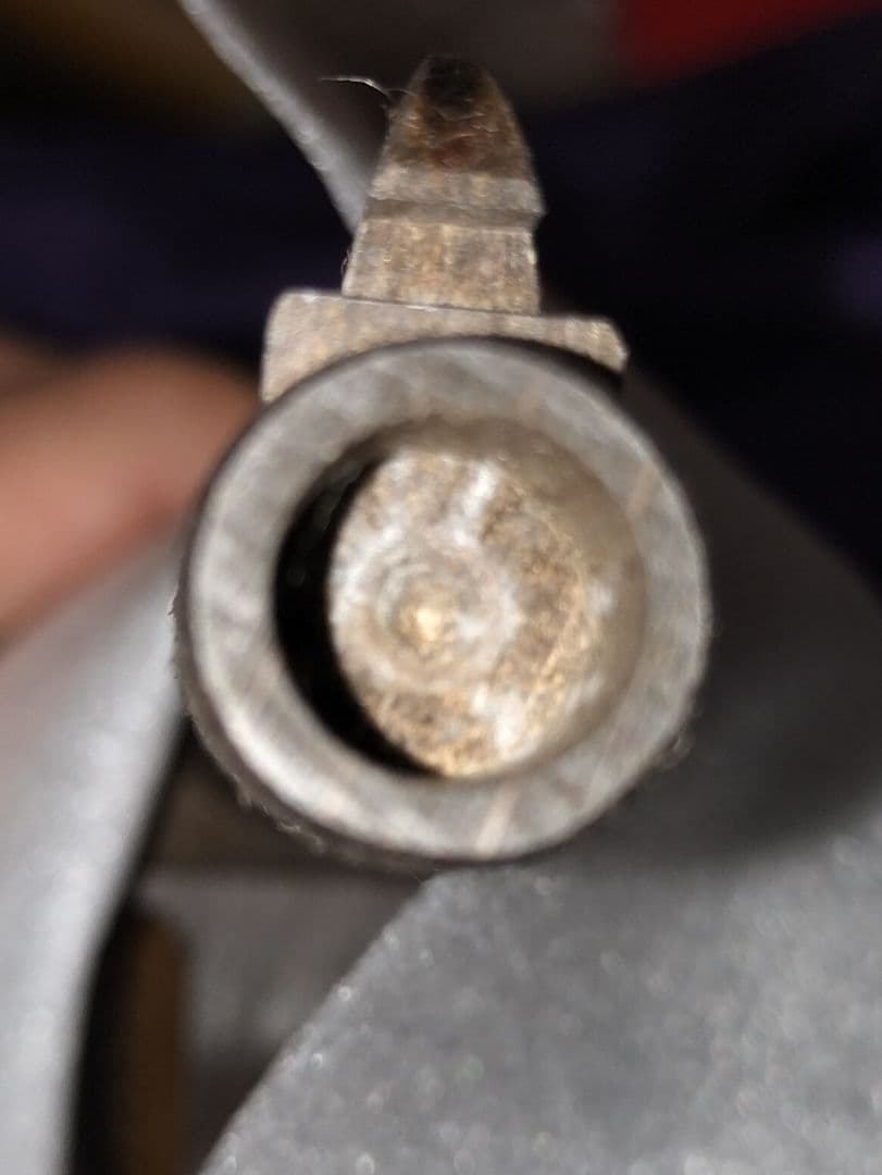 【2/1迄最終値下】木製品の共榮　超精密木製ゴム鉄砲　南部14年式 桐箱入