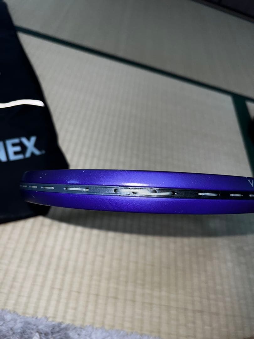 ボルトレイジ7V UL2 美品