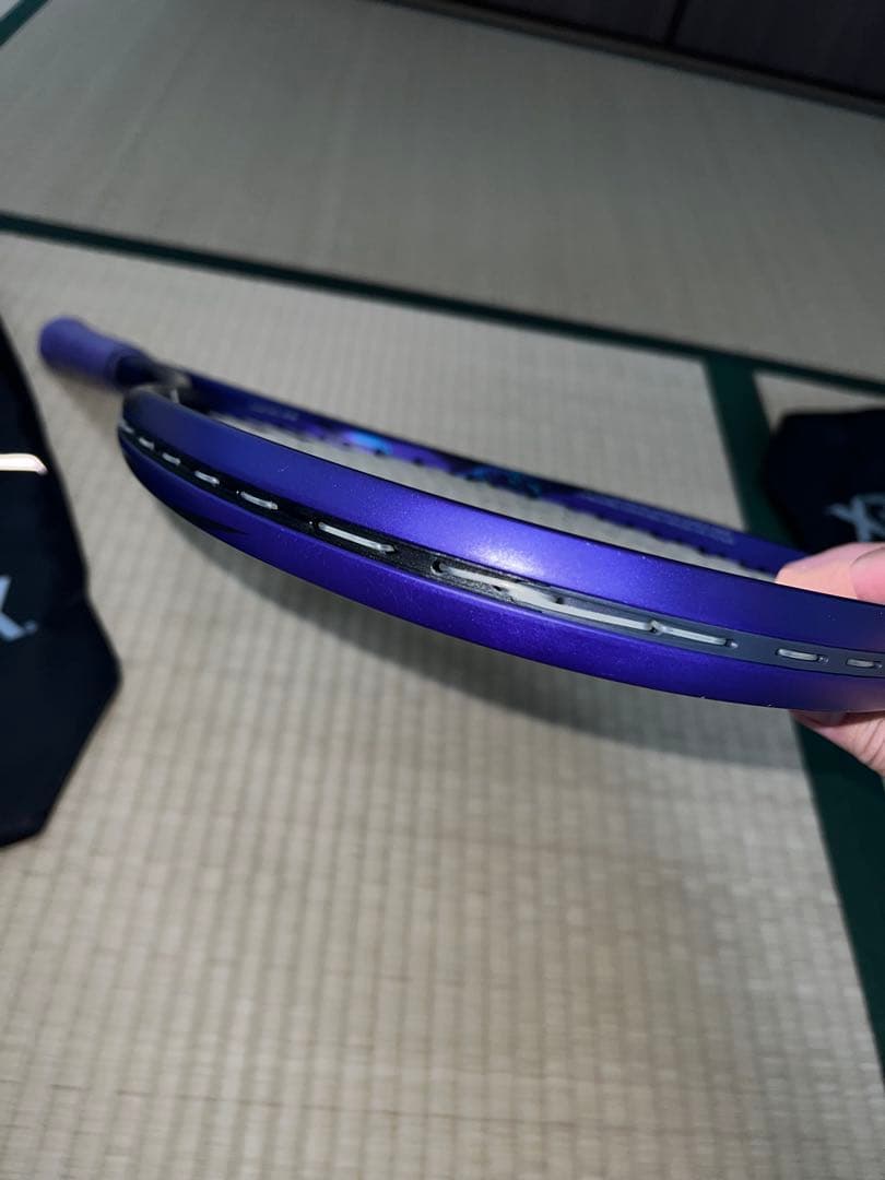 ボルトレイジ7V UL2 美品