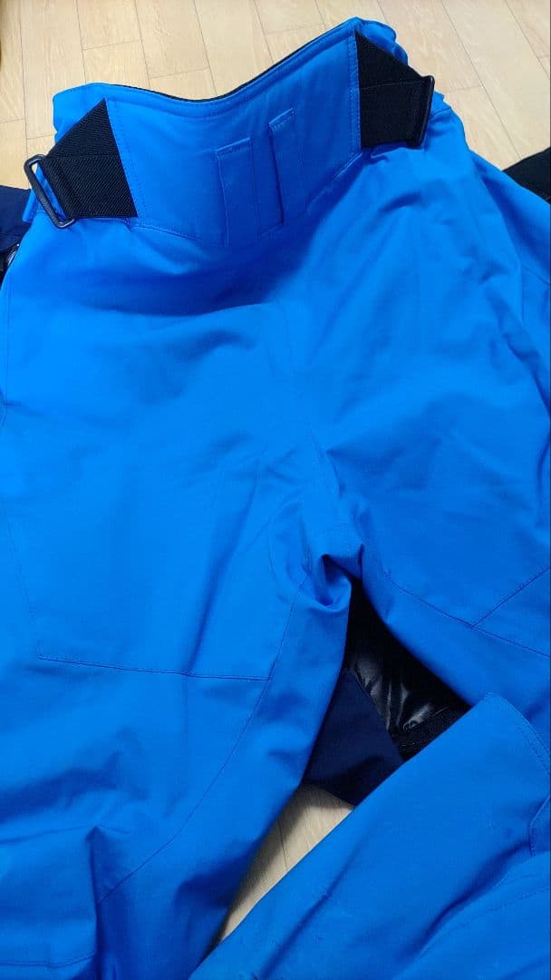 Mizuno オールマウンテンスキーウェア上下