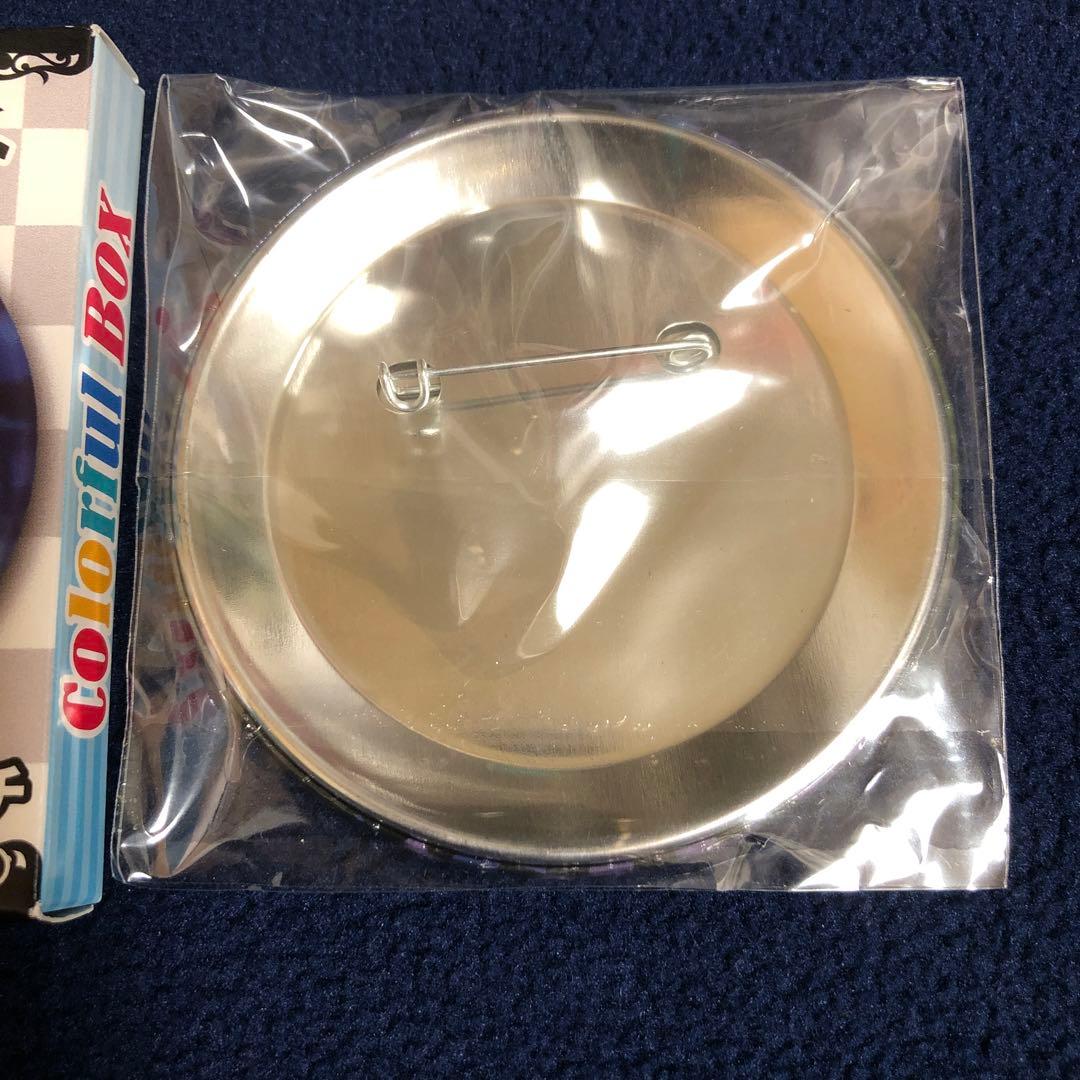 文豪ストレイドッグス ペンギンパレード 75 トレーディング 缶バッジ 太宰治