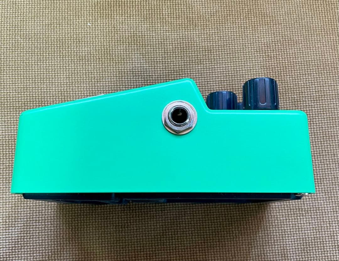 IBANEZ TS808 TUBE SCREAMER チューブスクリーマー