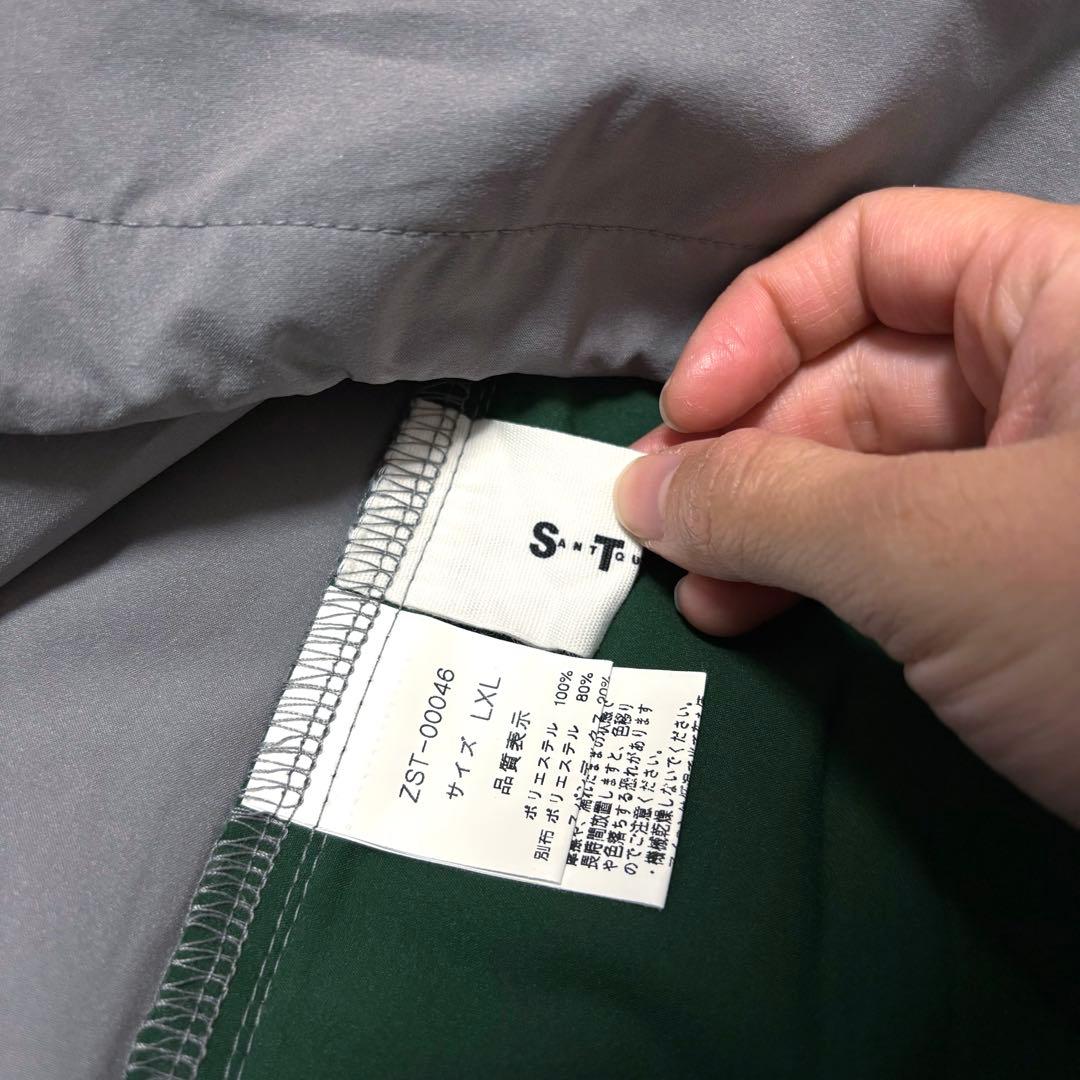 ANTIQUA GOLF seventytwo clubhouse セットアップ