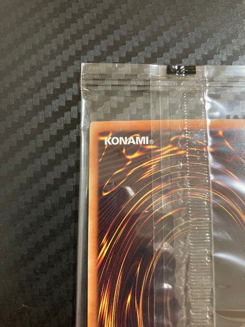 ブラックマジシャンガール wcs2017 未開封