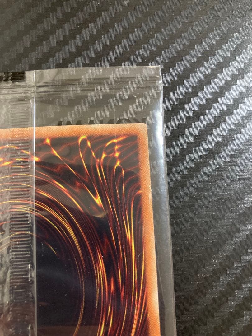 ブラックマジシャンガール wcs2017 未開封