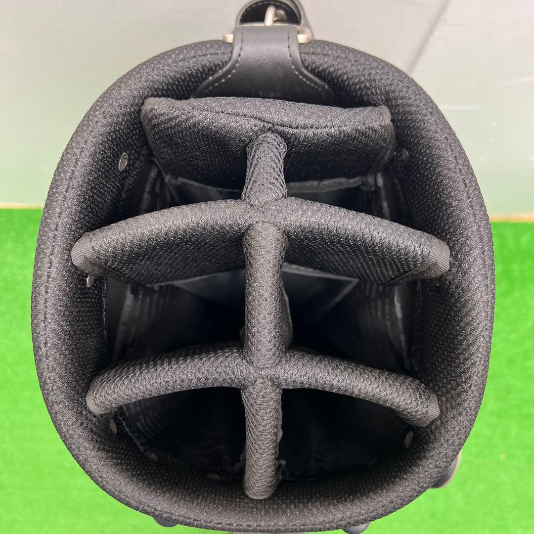  COLLECTION ロイヤルコレクション ゴルフバッグ　迷彩