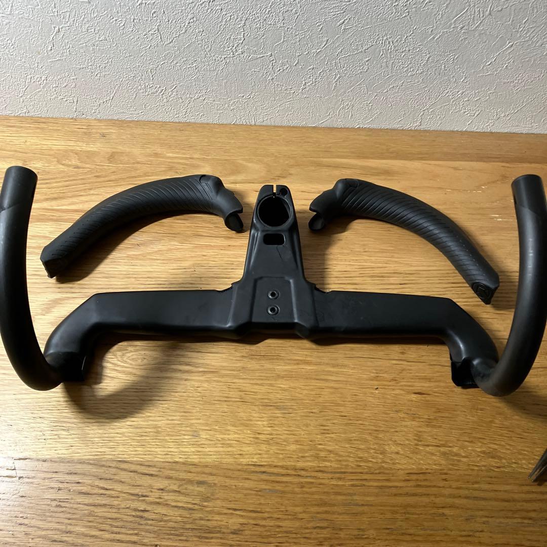 國母さん専用 shimano PRO VIBE EVO 38-105