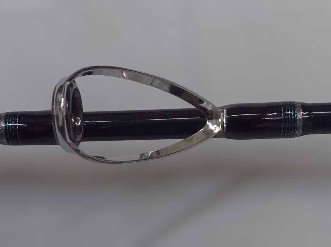 ダイワ ソルティスト ベイジギングST-BJ RUBBERJIG62 タイラバに