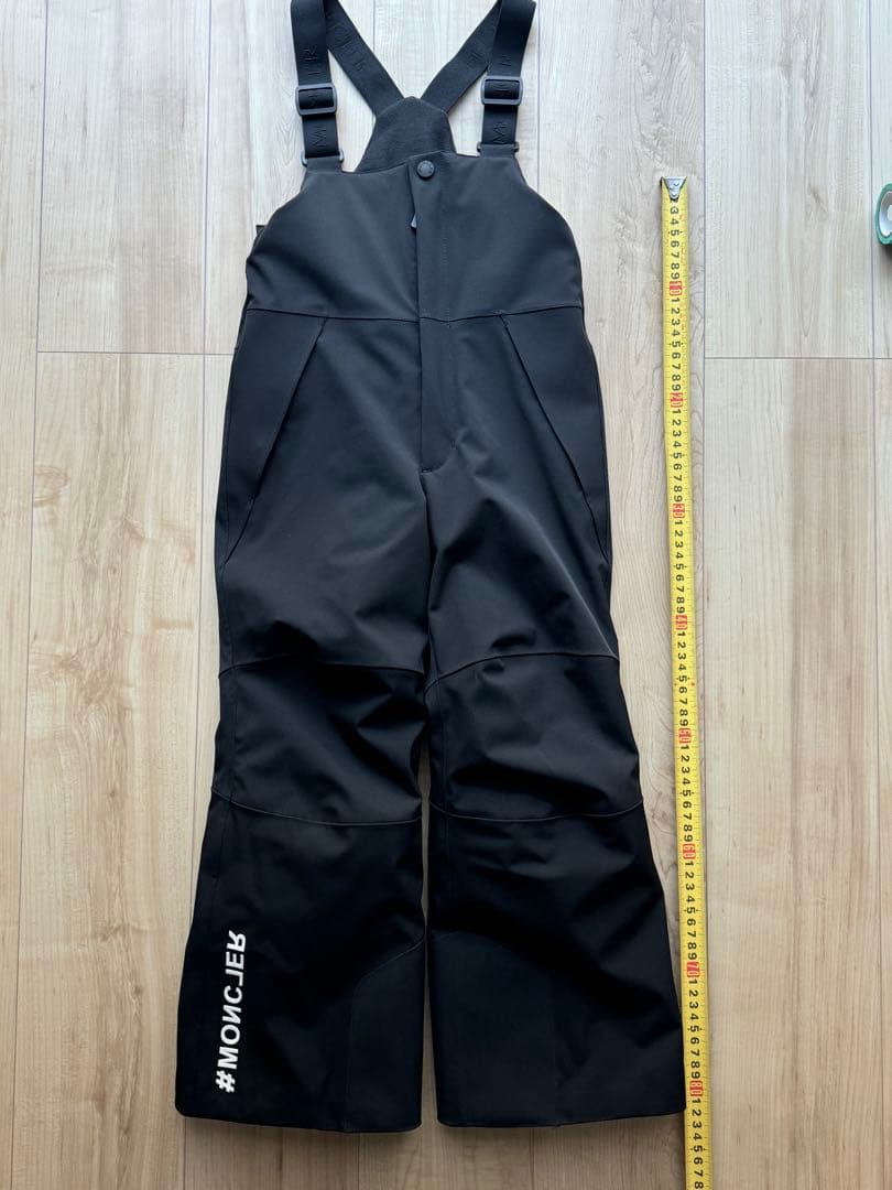 MONCLER GRENOBLE キッズ 上下セット 116cm