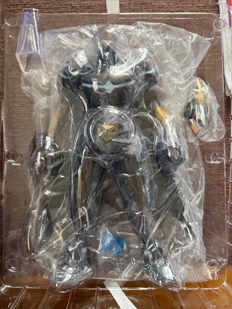 アーマードオールマイト　ラストワン