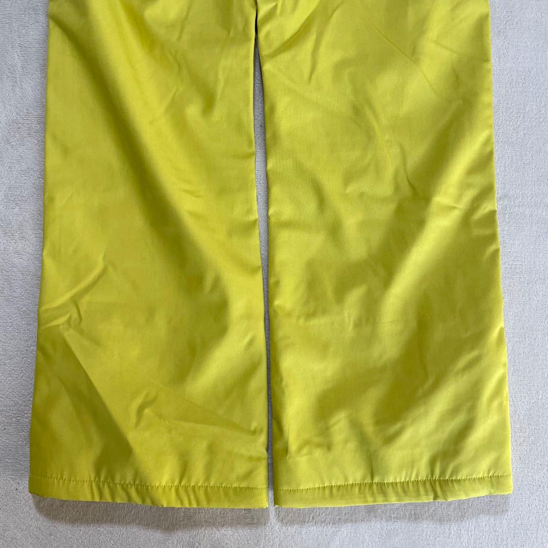 【新品未使用タグ付き】OAKLEY BIOZONE スノボー　ウェア　パンツ　S