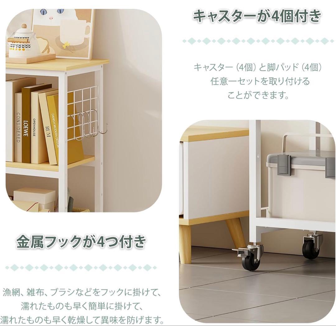 水槽台 幅65×奥行30×高さ65cm 総耐荷重約155kg 3段 水槽スタンド