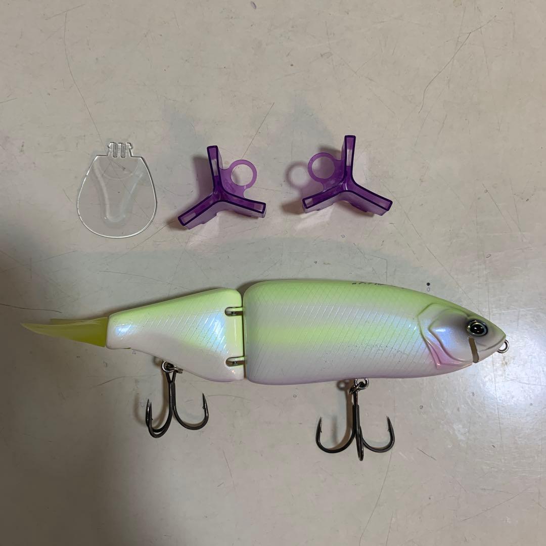 DRT タイニークラッシュlow 中古