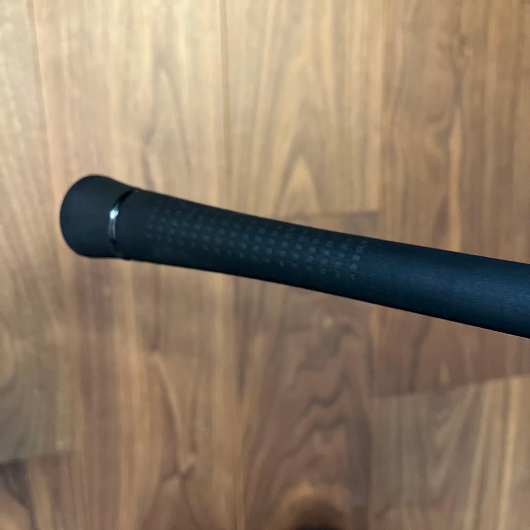 24オシアジガー ナチュラルジャーク S64-3 シマノ 現行モデル 美品