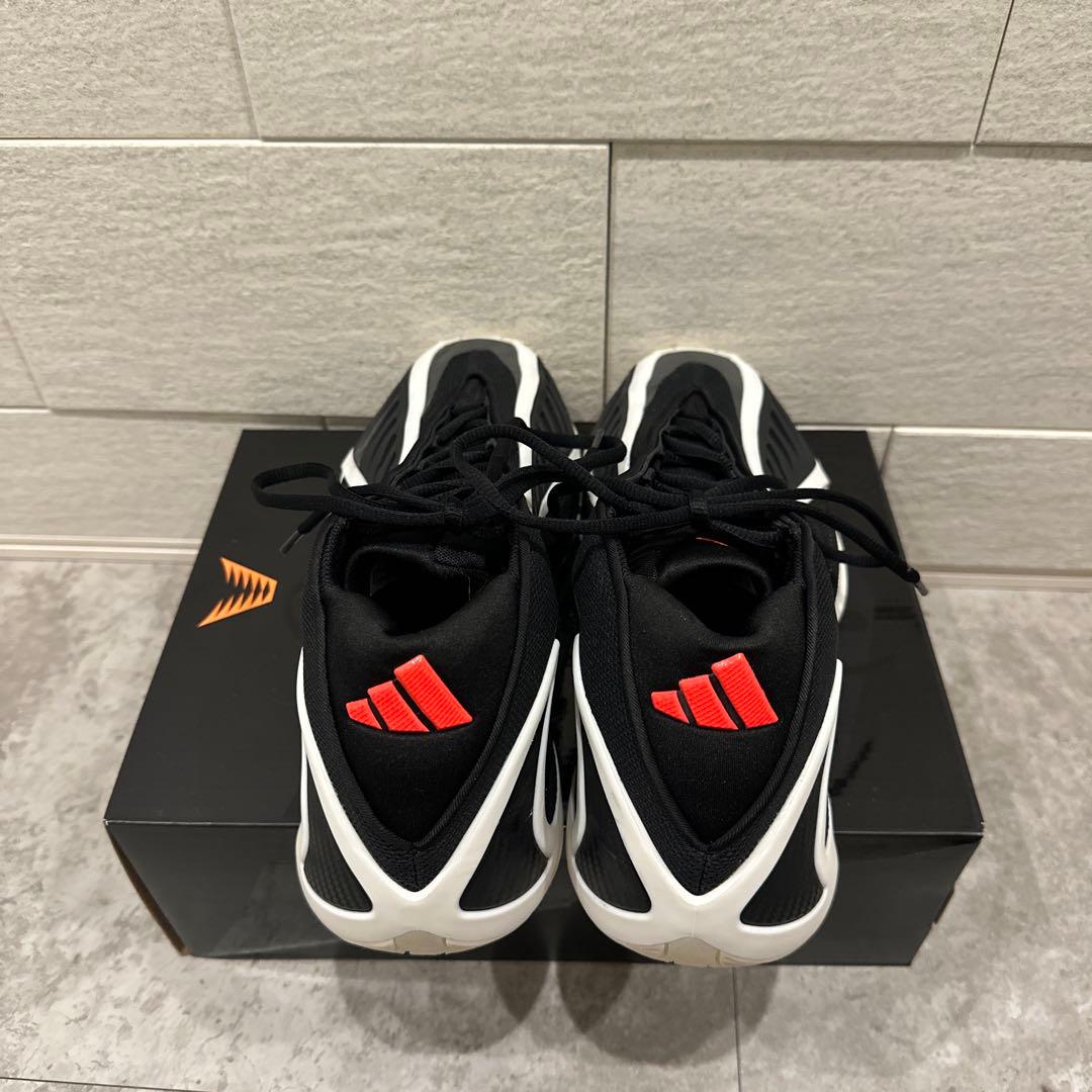 Adidas Anthony Edwards 2（AE2）アンソニーエドワーズ2