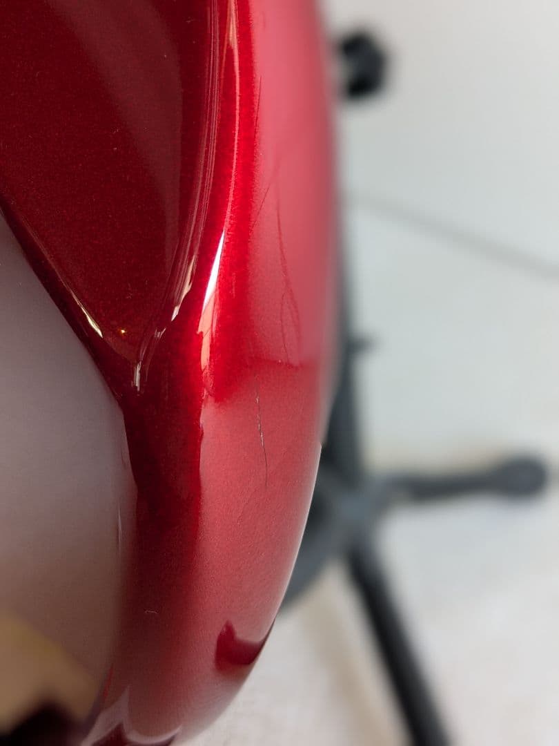 Fender Japan Jaguar JG66-85　ジャガー