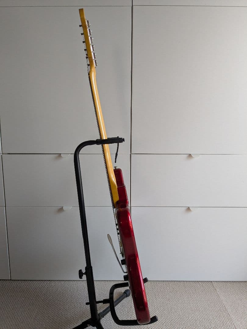 Fender Japan Jaguar JG66-85　ジャガー