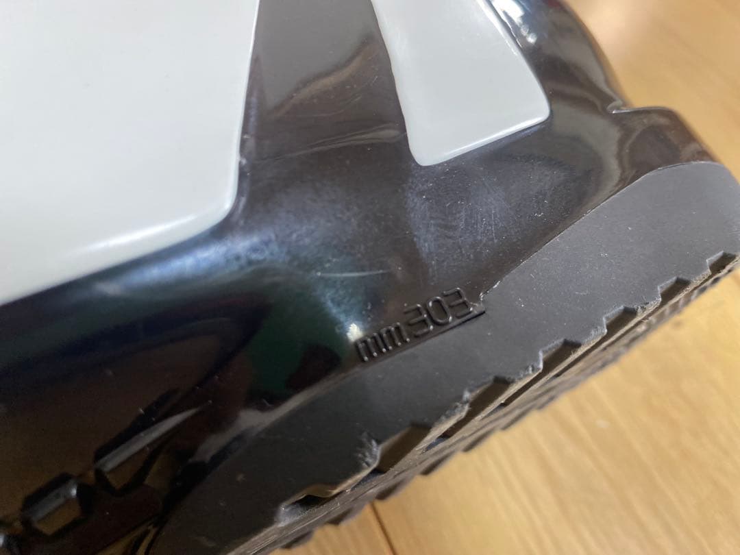 ノルディカ GRAN SPORT CX easy スキーブーツ 26/26.5