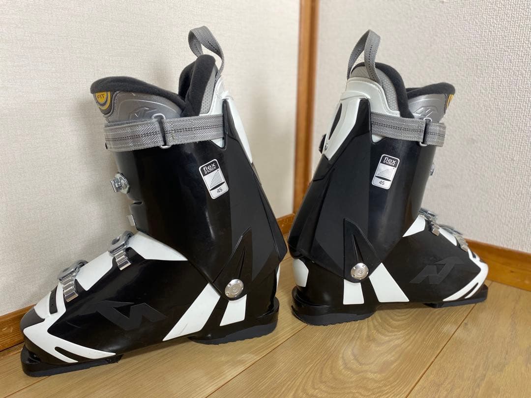 ノルディカ GRAN SPORT CX easy スキーブーツ 26/26.5