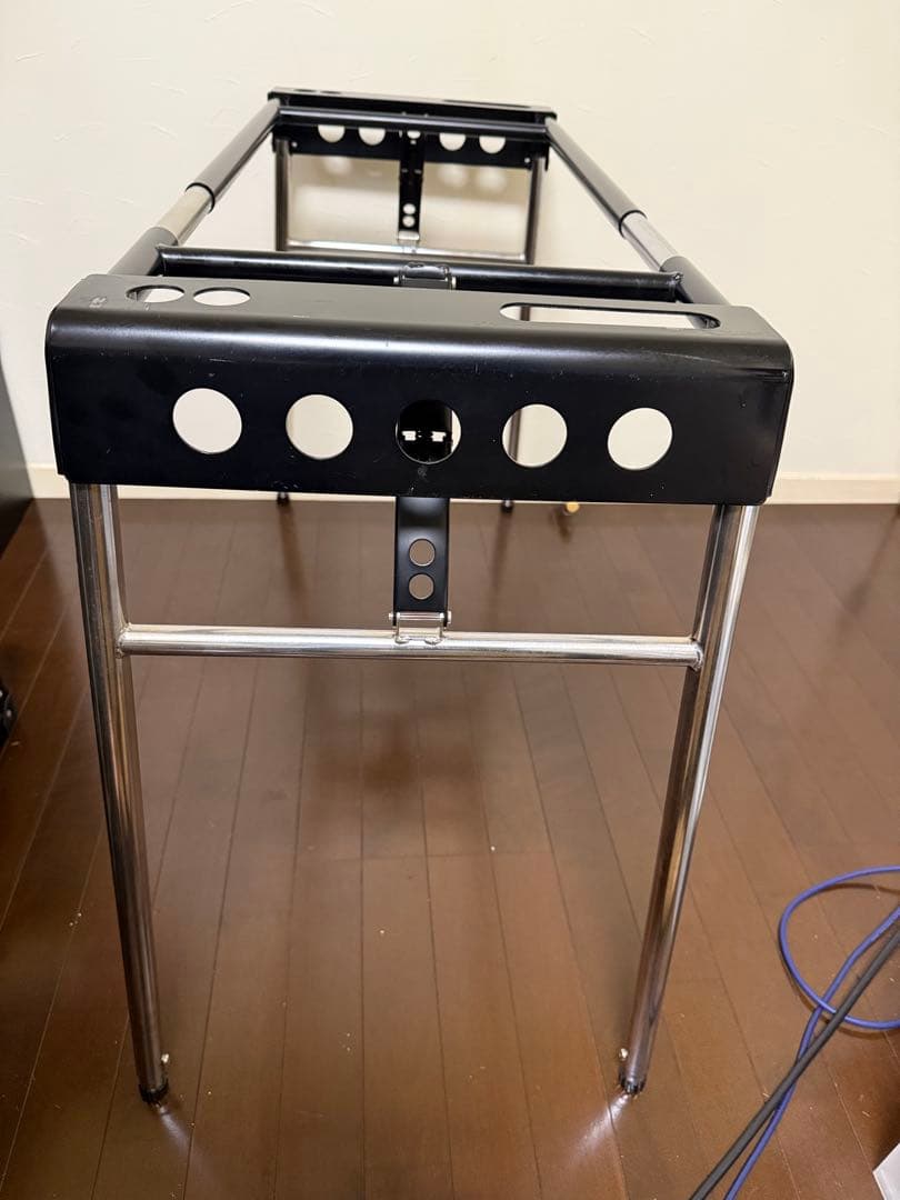 YAMAHA LG-100 キーボードスタンド ヤマハ