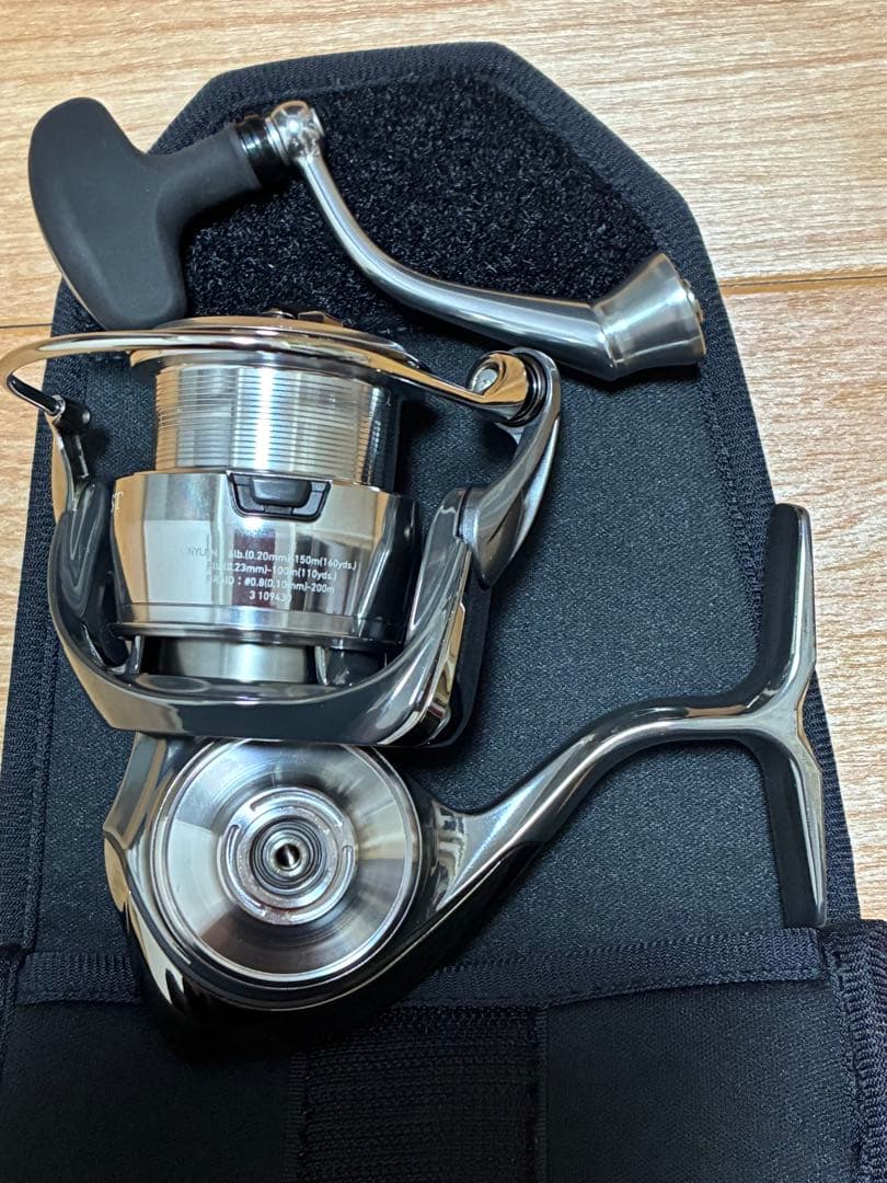 22イグジストPC2500