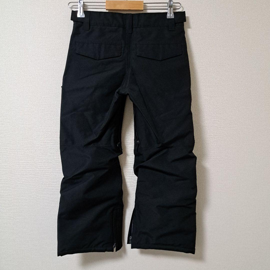 新品　BURTONバートン　ゴアテックス　キッズ　パンツ　スキーウェア　130