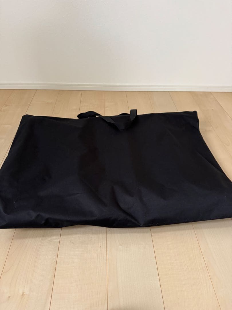 バリスティクス×バックドロップレザーコラボ　ロアーチェア　収納ケースセット