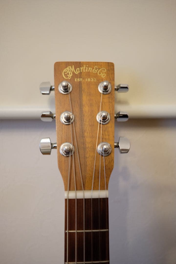 美品　リトルマーチン　Little Martin LXK2 ミニアコ