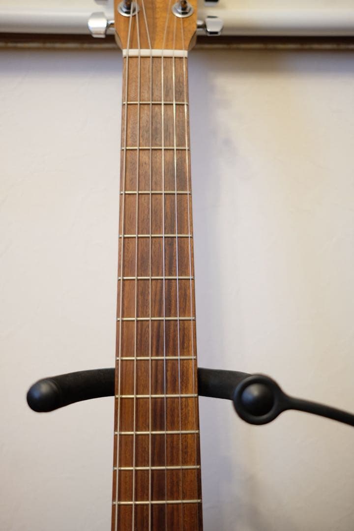 美品　リトルマーチン　Little Martin LXK2 ミニアコ