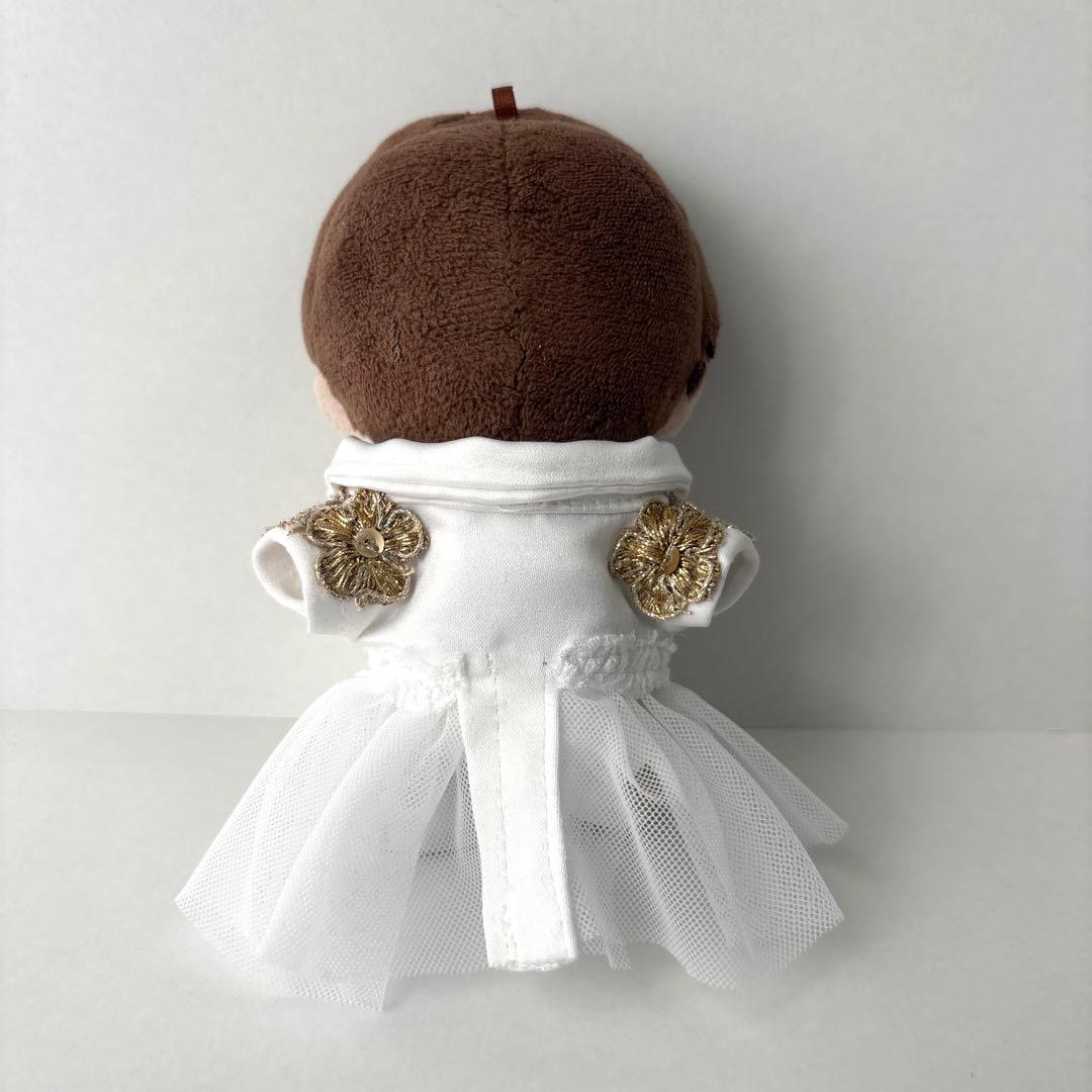 専用 すのチル 服 衣装「STARS」 阿部亮平