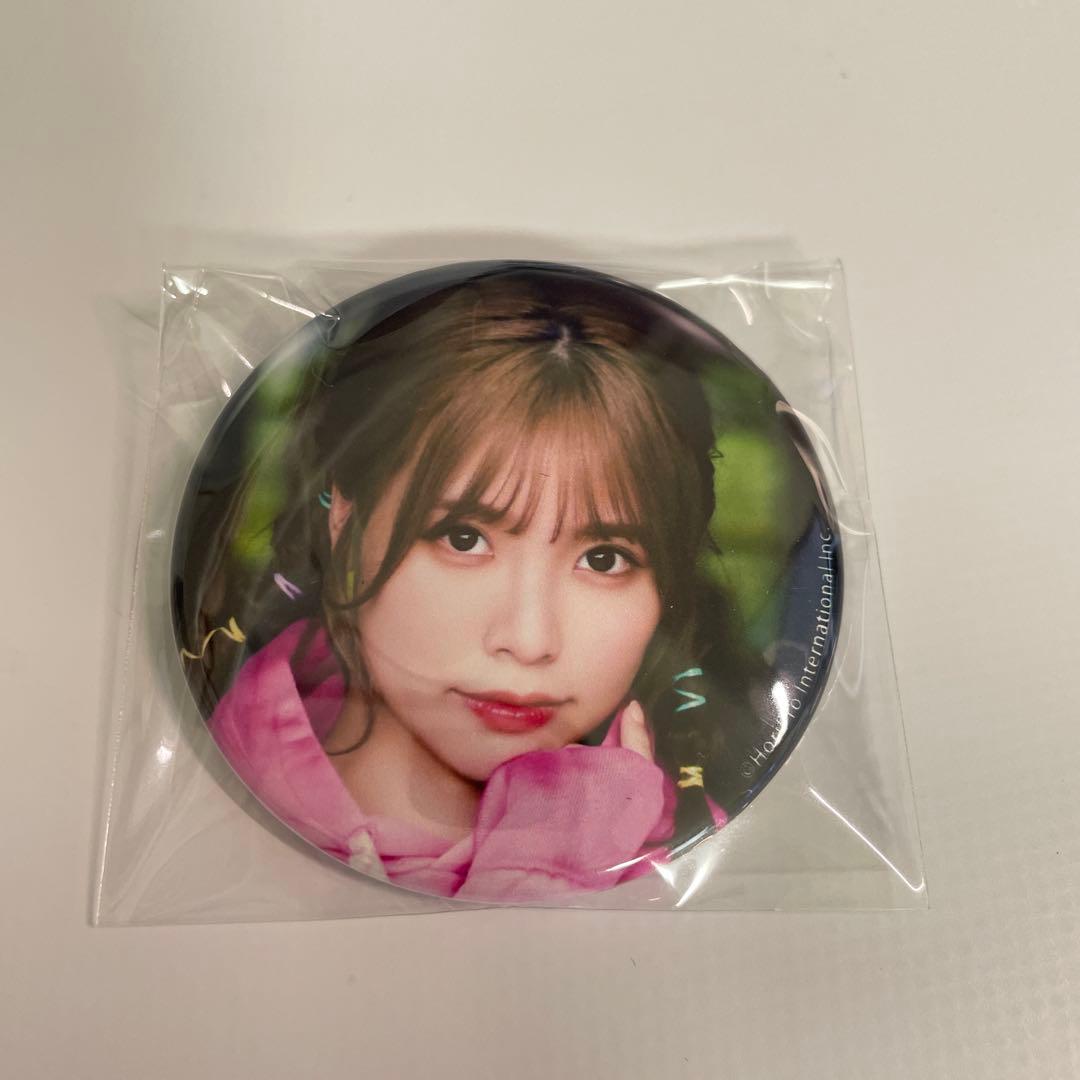 Liyuu 缶バッジ 45点 まとめ売り