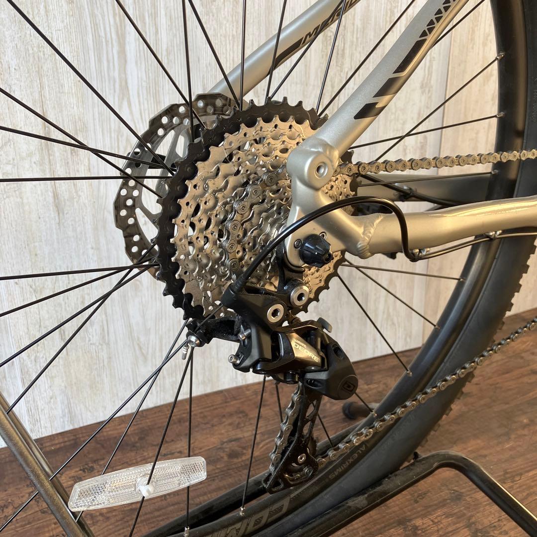 超美品　MERIDA BIG SEVEN 500 マウンテンバイク