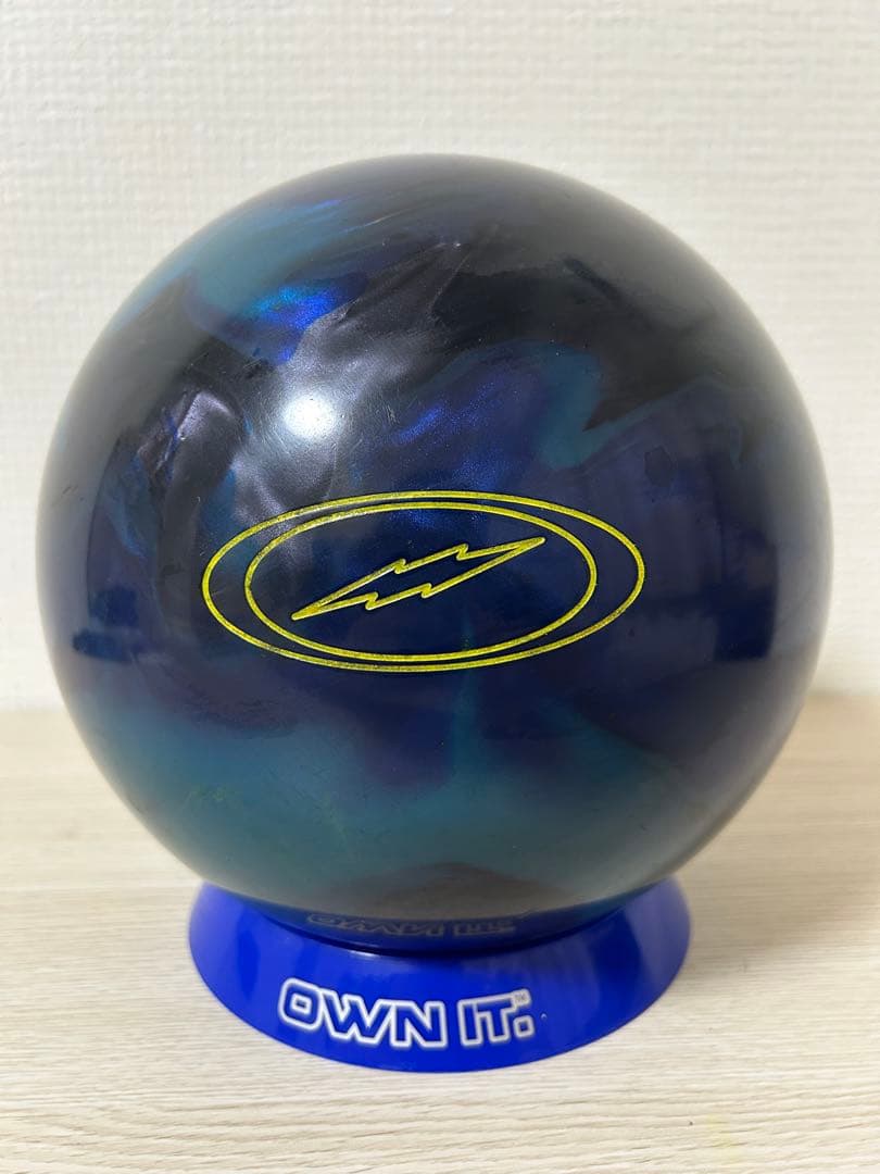 ボウリング　アストロフィジックス2(15ポンド)