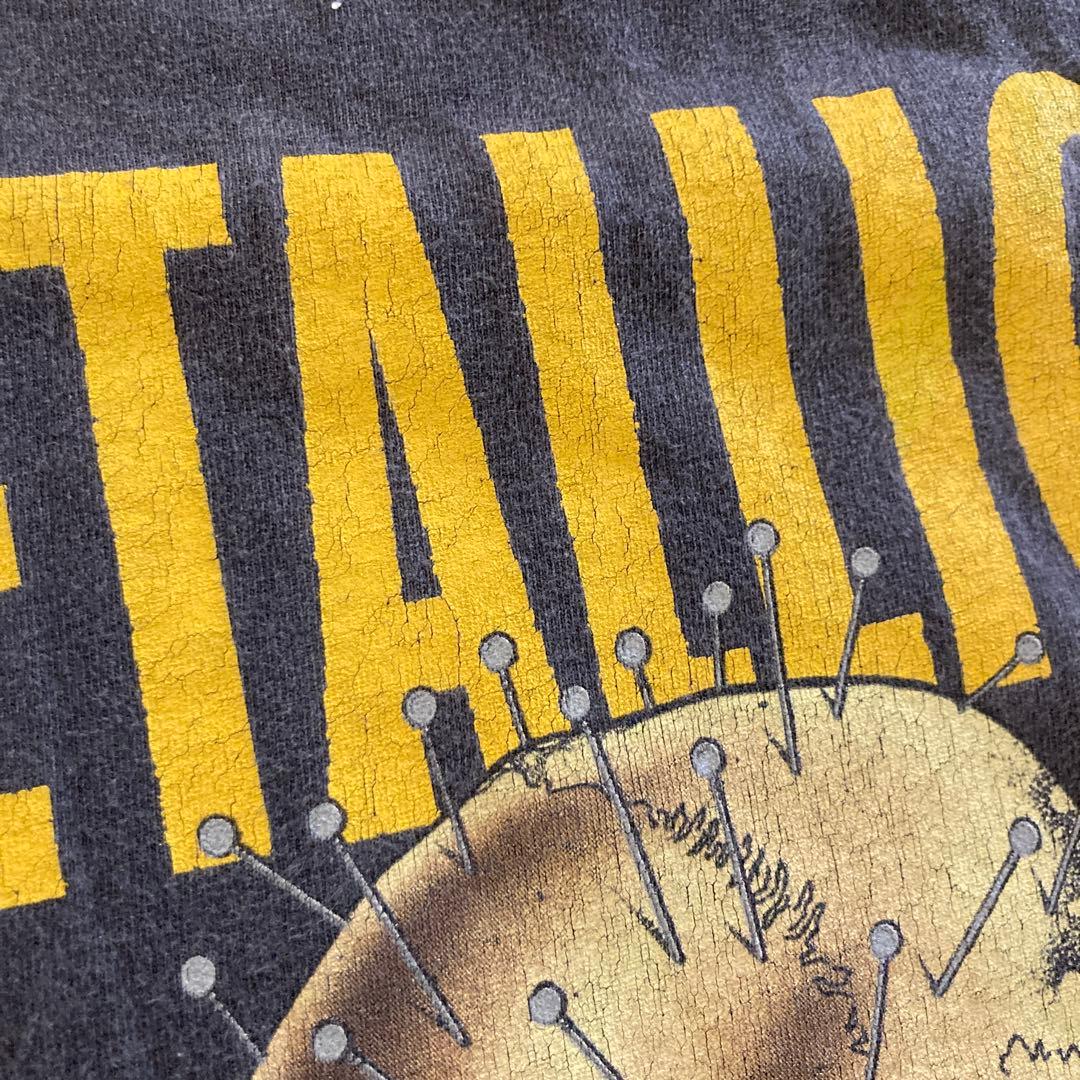 LLICA TULTEX PUSHEAD FIXXXER Tシャツ