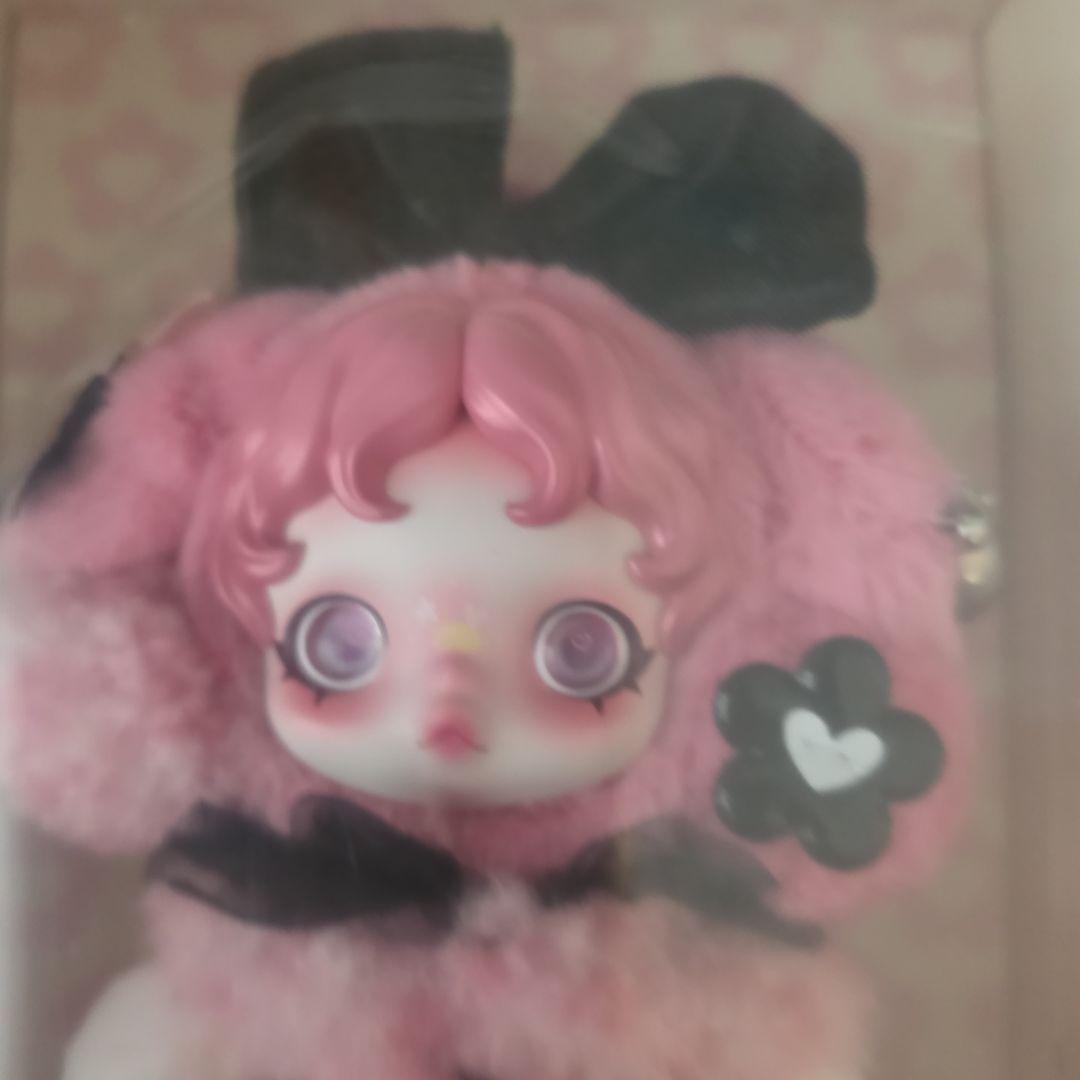 【公式オンライン購入】スカルパンダクロミ✖️マイメロセット