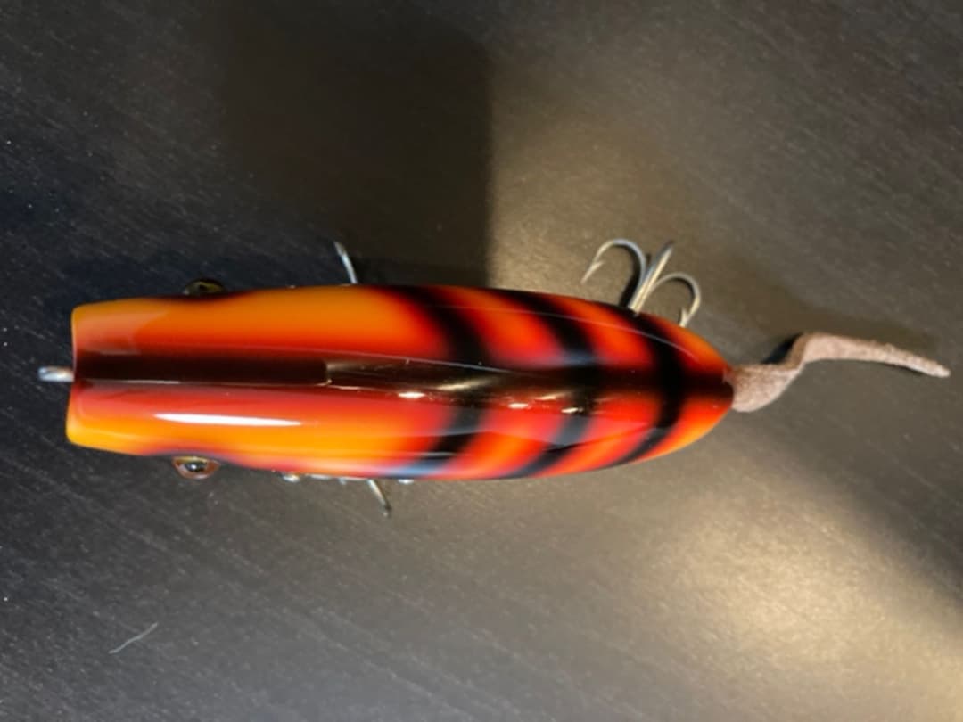 Budd & Joey ヌーマウス　1994年