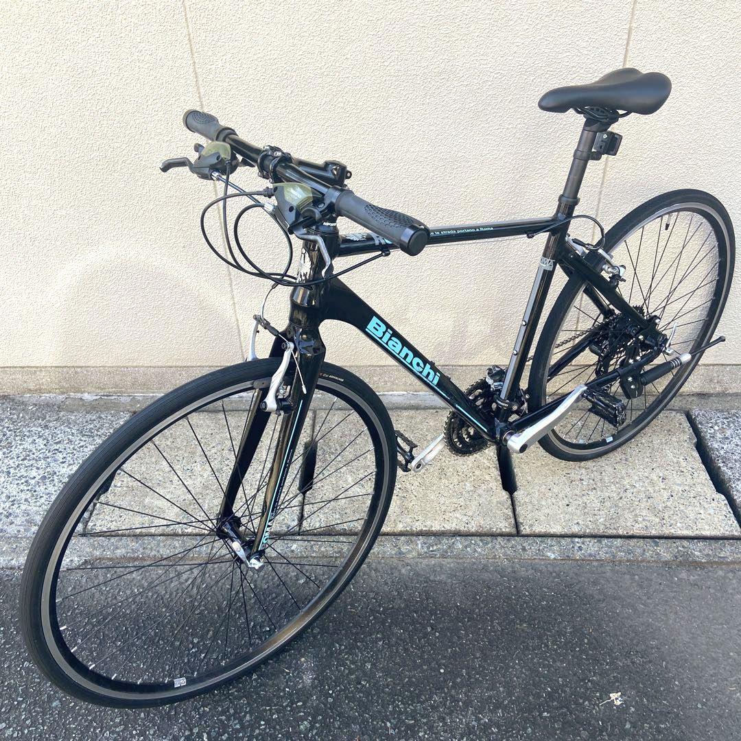 Bianchi ROMA4 サイズ50cm [オーバーホール済]