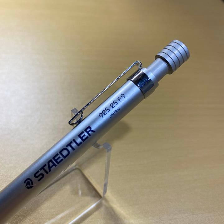 ステッドラー f9 ボールペン　廃盤　激レア