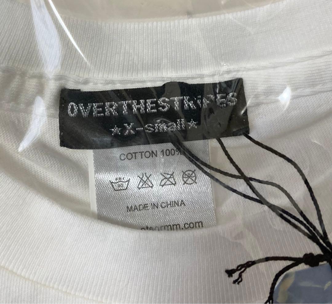 TOKYO CULTUART by BEAMS オーバーザストライプス ギズモ