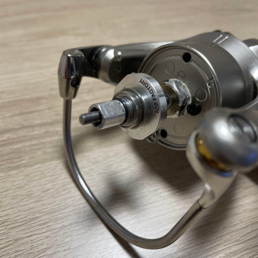 ダイワ　05イグジスト　2004