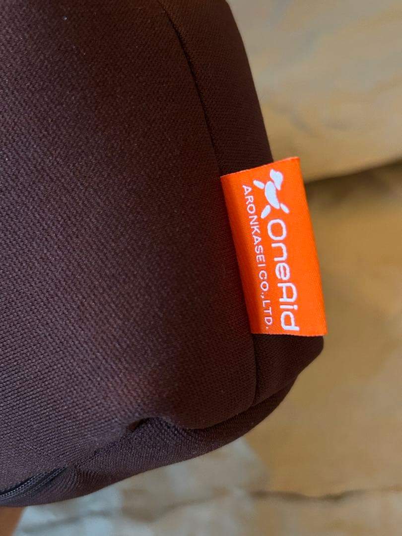 【犬 介護用品】リラクッション DMサイズ ブラウン