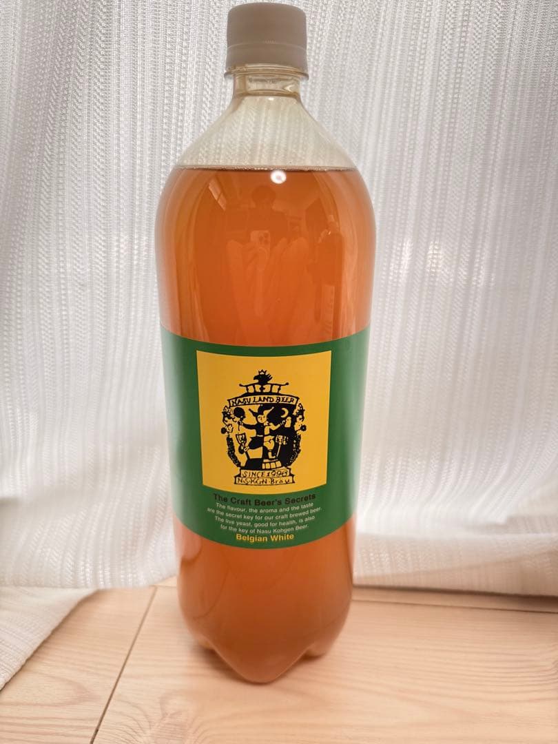 DREAMBEER ピルスナー　小麦ラガー　ベルジャン　　ケルシュ　4本セット