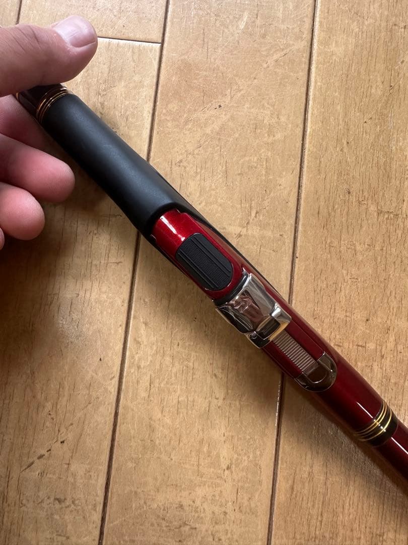 ダイワ　磯竿　DXR 2号 5.2MT