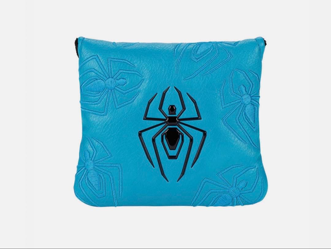 新品 スパイダー ZT COUNTER BALANCE ゼロトルク 長尺 36