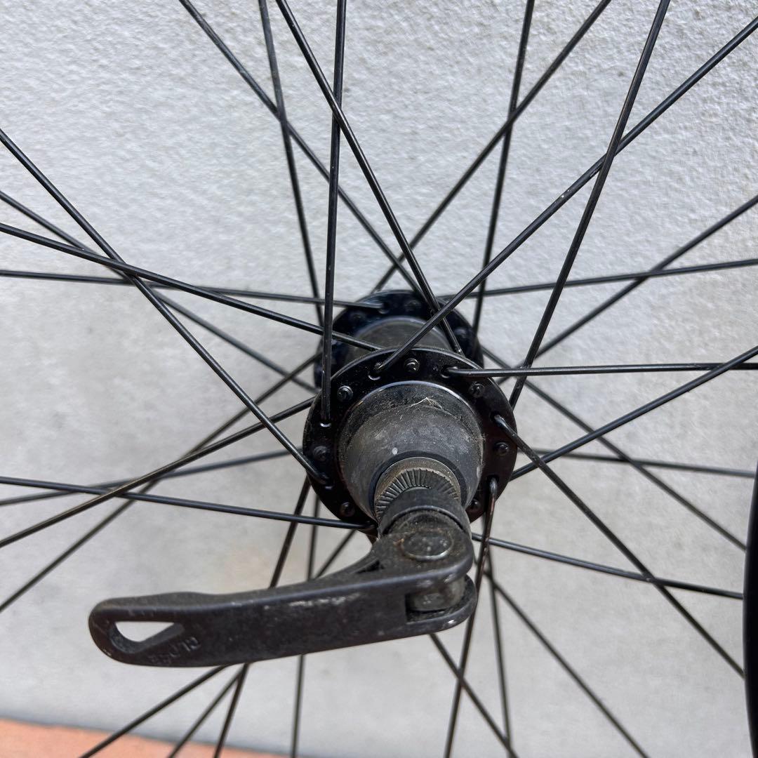 GIANT ホイール　S-R2 ETRTO622x15