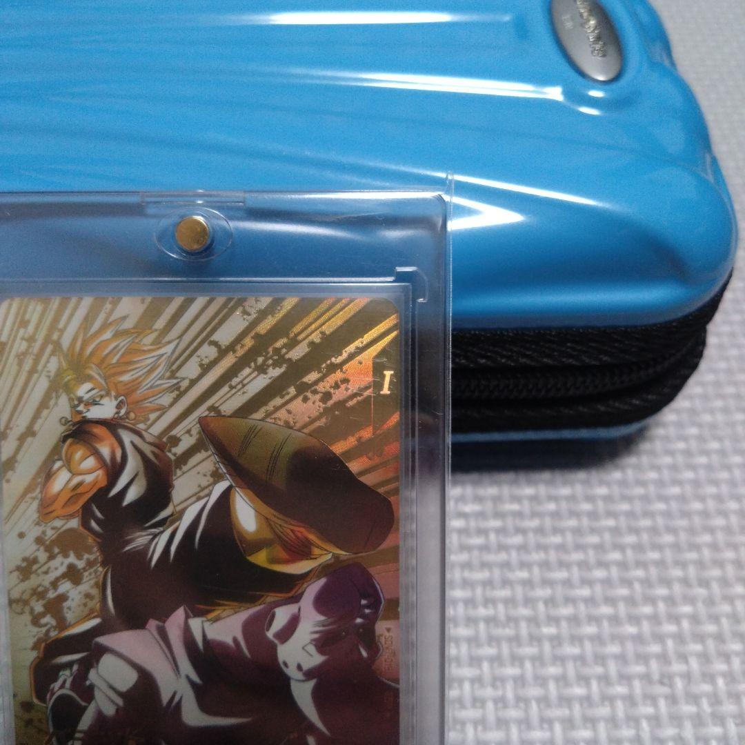 ドラゴンボール　ダイバーズ SDV7-019 ベジット パラレル