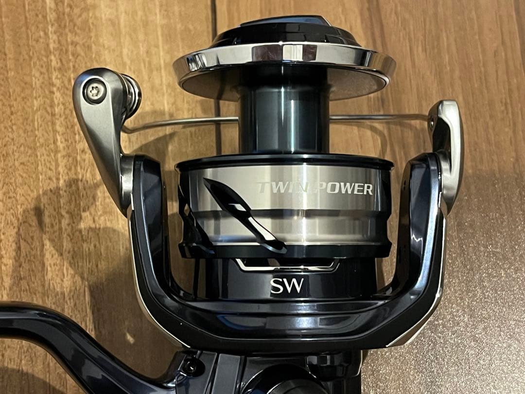 21ツインパワーSW 14000XG